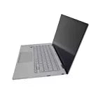 ASUS Chromebook C434T - 14" FHD, Intel i5-8200Y, 8GB RAM, 64GB Storage, Silver Laptop