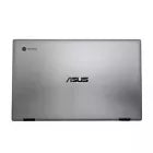 ASUS Chromebook C434T - 14" FHD, Intel i5-8200Y, 8GB RAM, 64GB Storage, Silver Laptop