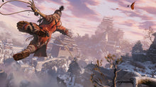 Buy PS4,Sekiro: Shadows Die Twice - PS4 Game - Gadcet UK | UK | London | Scotland | Wales| Ireland | Near Me | Cheap | Pay In 3 | Video Game Software