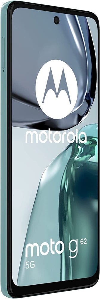 Buy Motorola,Motorola Moto G62 5G 6.5" Smartphone 4GB RAM 64GB Unlocked - Midnight Green - Gadcet UK | UK | London | Scotland | Wales| Ireland | Near Me | Cheap | Pay In 3 | Mobile Phone