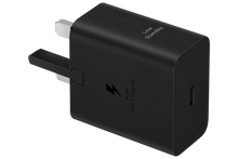 Samsung 45W Super Fast Charger 2.0 - 5A USB-C to USB-C Cable