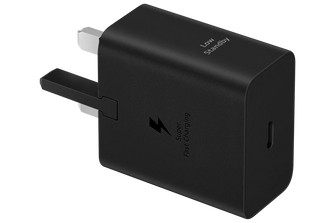 Samsung 45W Super Fast Charger 2.0 - 5A USB-C to USB-C Cable