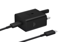 Samsung 45W Super Fast Charger 2.0 - 5A USB-C to USB-C Cable