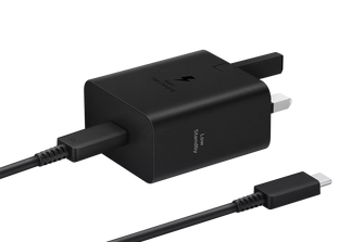 Samsung 45W Super Fast Charger 2.0 - 5A USB-C to USB-C Cable