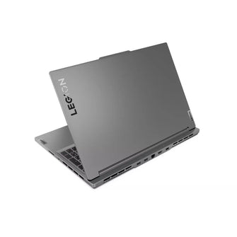 Lenovo Legion Slim 5 16AHP9 Gaming Laptop - AMD Ryzen 7 8845HS, 32GB RAM, 1TB SSD, 16" Display, RTX 4060, Windows 11 Pro, Luna Grey