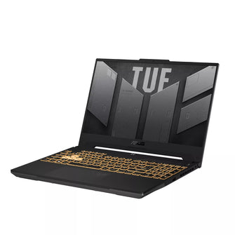 ASUS TUF Gaming F15 Laptop - 15.6" FHD, Intel Core i7-12700H, NVIDIA RTX 4060, 16GB RAM, 512GB SSD, Windows 11 Home, Grey