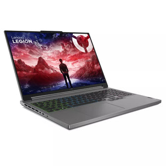 Lenovo Legion Slim 5 16AHP9 Gaming Laptop - AMD Ryzen 7 8845HS, 32GB RAM, 1TB SSD, 16" Display, RTX 4060, Windows 11 Pro, Luna Grey