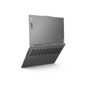 Lenovo Legion Slim 5 16AHP9 Gaming Laptop - AMD Ryzen 7 8845HS, 32GB RAM, 1TB SSD, 16" Display, RTX 4060, Windows 11 Pro, Luna Grey