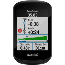 Garmin,Garmin Edge 530 GPS Cycle Computer - Gadcet.com