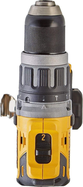 Buy DEWALT,DEWALT DCK266M2T-GB Compact Twin Kit 18V XR BL with 2x4Ah Batteries - Gadcet UK | UK | London | Scotland | Wales| Near Me | Cheap | Pay In 3 | Power, Garden & Hand Tools