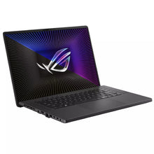 ASUS ROG Zephyrus G16 Gaming Laptop, Intel Core i7-13620H, 16GB RAM, 1TB SSD, Windows 11 Home, Black