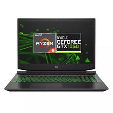 HP Pavilion 15-ec2018na Gaming Laptop - 15.6" Display, AMD Ryzen 5, 8GB RAM, 256GB SSD, Black