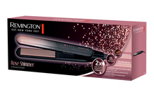 Buy Remington,Remington Rose Shimmer Straightener - Gadcet UK | UK | London | Scotland | Wales| Ireland | Near Me | Cheap | Pay In 3 | Health & Beauty