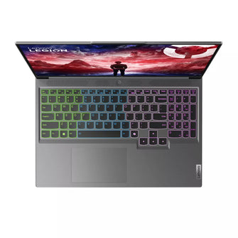 Lenovo Legion Slim 5 16AHP9 Gaming Laptop - AMD Ryzen 7 8845HS, 32GB RAM, 1TB SSD, 16" Display, RTX 4060, Windows 11 Pro, Luna Grey