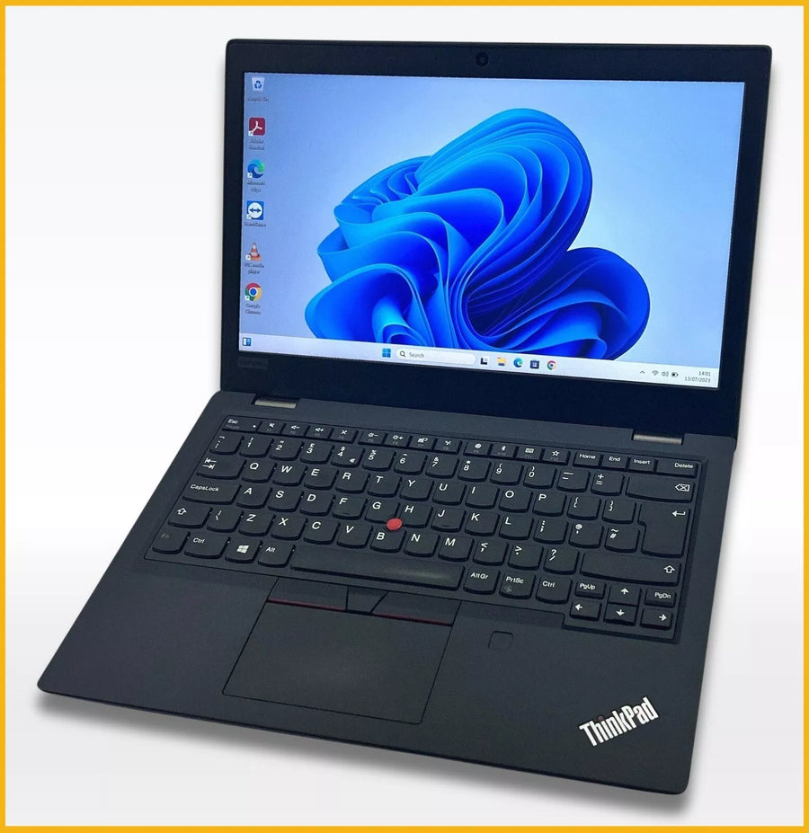 Lenovo ThinkPad L14 Gen 1 - Ryzen 5 4500U, 8GB RAM, 256GB SSD, Windows 11 |  Gadcet UK