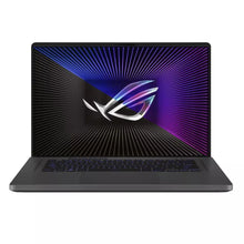 ASUS ROG Zephyrus G16 Gaming Laptop, Intel Core i7-13620H, 16GB RAM, 1TB SSD, Windows 11 Home, Black