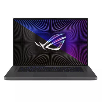 ASUS ROG Zephyrus G16 Gaming Laptop, Intel Core i7-13620H, 16GB RAM, 1TB SSD, Windows 11 Home, Black