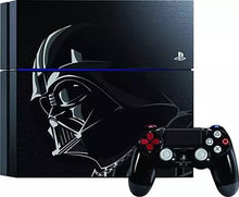 Sony PlayStation 4 Console, 1TB Star Wars Edition