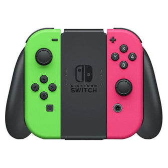 Buy Nintendo,Nintendo Switch Console 32GB Neon Pink/Green Joy-Con - Gadcet UK | UK | London | Scotland | Wales| Near Me | Cheap | Pay In 3 | Video Game Consoles