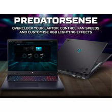 Acer Predator Helios Neo 18 Gaming Laptop - i7-14700HX, 16GB RAM, 1TB SSD, RTX 4070, 18" WQXGA 165Hz, Windows 11