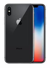 Apple iPhone X 256GB - Space Grey Unlocked