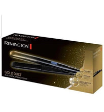 Buy Remington,Remington Gold Dust Hair Straightener S5208 - Gadcet UK | UK | London | Scotland | Wales| Ireland | Near Me | Cheap | Pay In 3 | Hair Care