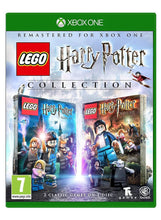 Buy Xbox,LEGO Harry Potter Collection (Xbox One) - Gadcet.com | UK | London | Scotland | Wales| Ireland | Near Me | Cheap | Pay In 3 | Video Game Software