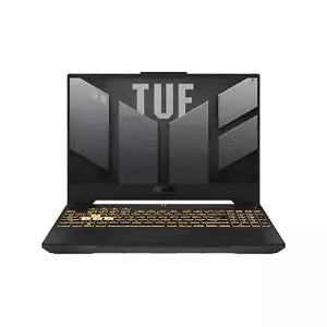 ASUS TUF Gaming F15 Laptop - 15.6" FHD, Intel Core i7-12700H, NVIDIA RTX 4060, 16GB RAM, 512GB SSD, Windows 11 Home, Grey