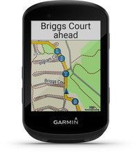 Garmin,Garmin Edge 530 GPS Cycle Computer - Gadcet.com