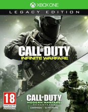 Xbox,Call of Duty: Infinite Warfare: Legacy Edition (Xbox One) - Gadcet.com