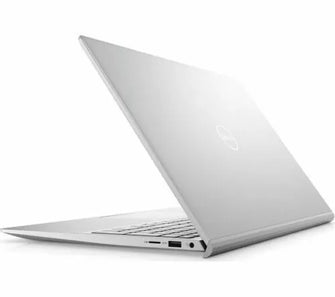 Dell Inspiron 5520 Laptop – Intel i5-1135G7, 8GB RAM, 256GB SSD, 15" Silver