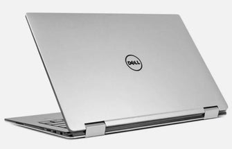 Dell XPS 13 9365 Laptop Core i7-7Y75 8GB 256GB SSD 13