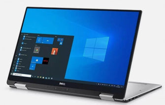 Dell XPS 13 9365 Laptop Core i7-7Y75 8GB 256GB SSD 13