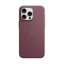 Buy Apple,Apple iPhone 15 Pro Max FineWoven Case with MagSafe - Mulberry - Gadcet UK | UK | London | Scotland | Wales| Near Me | Cheap | Pay In 3 | Mobile Phone Cases