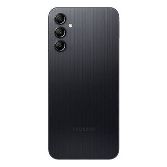 Samsung,Samsung Galaxy A14 4G 64 GB Storage 4GB RAM Dual Sim - Black - Unlocked - International Model - Gadcet.com