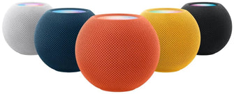 Buy Apple,Apple HomePod Mini Smart Speaker - White - Gadcet UK | UK | London | Scotland | Wales| Ireland | Near Me | Cheap | Pay In 3 | Speakers