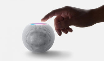 Buy Apple,Apple HomePod Mini Smart Speaker - White - Gadcet UK | UK | London | Scotland | Wales| Ireland | Near Me | Cheap | Pay In 3 | Speakers