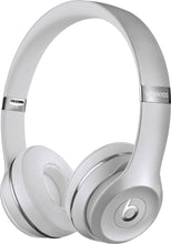 Buy Beats,Beats Solo3 Wireless On-Ear Headphones -  Silver - Gadcet UK | UK | London | Scotland | Wales| Ireland | Near Me | Cheap | Pay In 3 | Headphones & Headsets