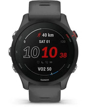 Buy Garmin,Garmin Forerunner 255 GPS Running Smartwatch - Slate Grey - Gadcet UK | UK | London | Scotland | Wales| Ireland | Near Me | Cheap | Pay In 3 | Watches