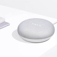 Buy Google,Google Nest Mini Hands-Free Smart Speaker, 2nd Gen, Chalk - Gadcet UK | UK | London | Scotland | Wales| Ireland | Near Me | Cheap | Pay In 3 | Speakers