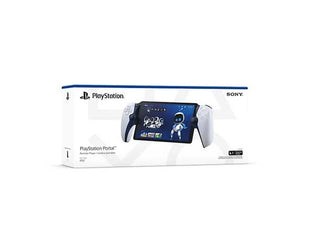 Buy PlayStation,PlayStation Portal Remote Player - Gadcet UK | UK | London | Scotland | Wales| Ireland | Near Me | Cheap | Pay In 3 | Video Game Console Accessories