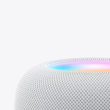 Apple HomePod Smart Speaker - White - 2