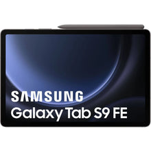 Buy Samsung,Samsung Galaxy Tab S9 FE 5G - 10.9", 8GB RAM, 256GB, Bluetooth S Pen, Grey (SM-X516B) - Gadcet UK | UK | London | Scotland | Wales| Ireland | Near Me | Cheap | Pay In 3 | Tablet Computers