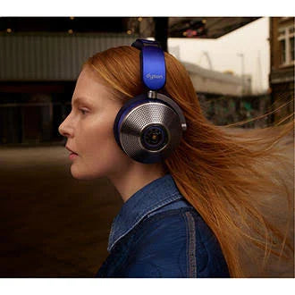 Buy Dyson,Dyson Zone Wireless Bluetooth Noise-Cancelling Air Purifying Headphones - Blue - Gadcet UK | UK | London | Scotland | Wales| Ireland | Near Me | Cheap | Pay In 3 | Headphones