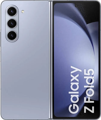 Buy Samsung,Samsung Galaxy Z Fold5 5G - 1TB - Dual SIM - Blue - Unlocked - Gadcet UK | UK | London | Scotland | Wales| Ireland | Near Me | Cheap | Pay In 3 | Unlocked Mobile Phones