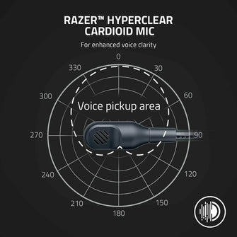 Buy Razer,Razer Kaira X - Wired Headset for Xbox Series - Black - Gadcet UK | UK | London | Scotland | Wales| Ireland | Near Me | Cheap | Pay In 3 | Headphones & Headsets