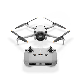 Buy DJI,DJI Mini 4 Pro Drone with DJI RC 2 - Gadcet UK | UK | London | Scotland | Wales| Ireland | Near Me | Cheap | Pay In 3 | Video Cameras