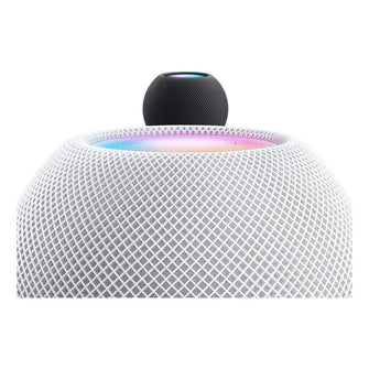 Buy Apple,Apple HomePod Mini Smart Speaker - White - Gadcet UK | UK | London | Scotland | Wales| Ireland | Near Me | Cheap | Pay In 3 | Speakers