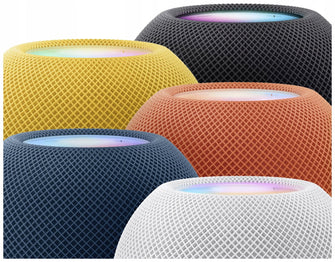 Buy Apple,Apple HomePod Mini Smart Speaker - Space Grey - Gadcet UK | UK | London | Scotland | Wales| Ireland | Near Me | Cheap | Pay In 3 | Speakers