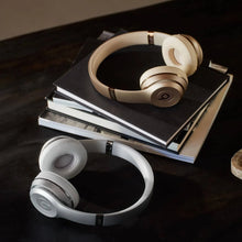 Buy Beats,Beats Solo3 Wireless On-Ear Headphones -  Silver - Gadcet UK | UK | London | Scotland | Wales| Ireland | Near Me | Cheap | Pay In 3 | Headphones & Headsets